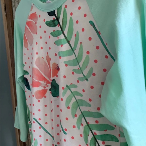 NWOT Lularoe Randy - Picture 2 of 3
